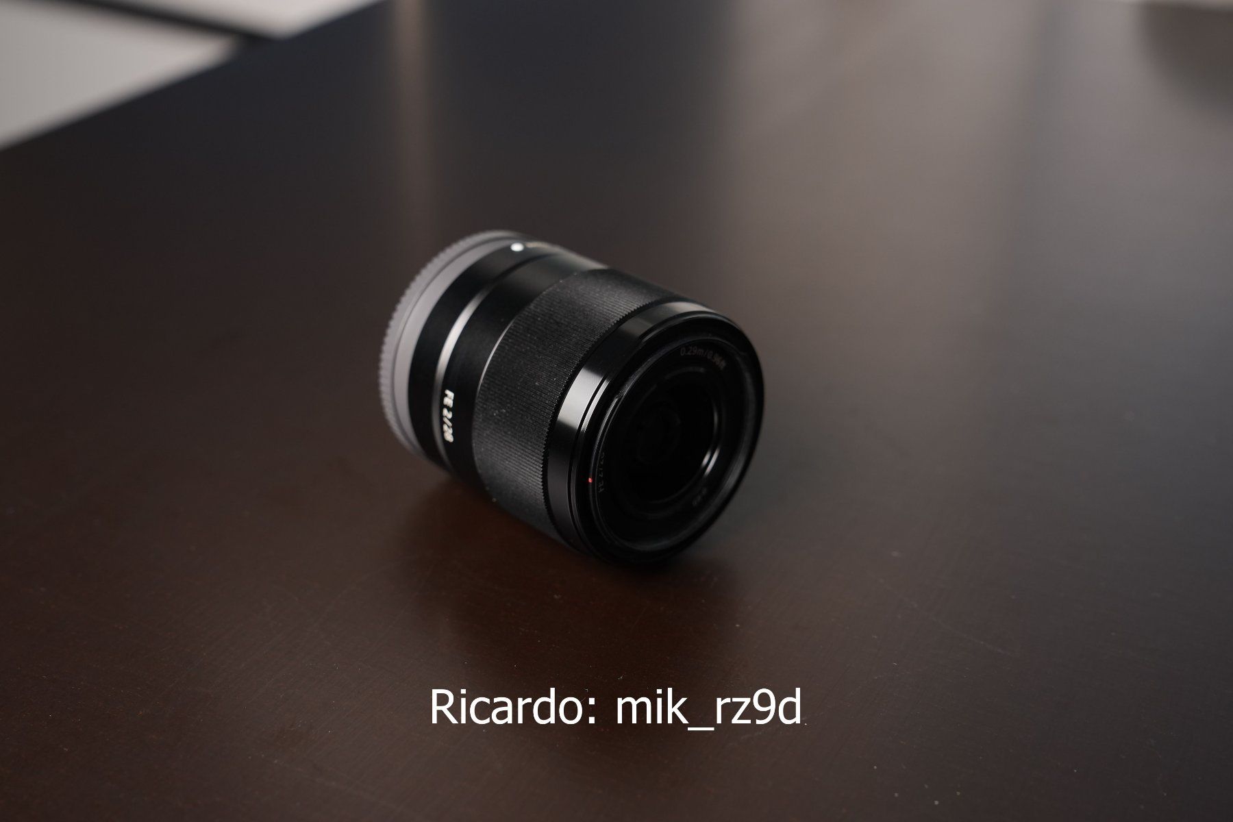 Sony Objektive: Sony FE 28mm F2 Vollformat Objektiv (Sony E, SEL28F) – Gebraucht aus Gossau SG von mik_rz9d 2