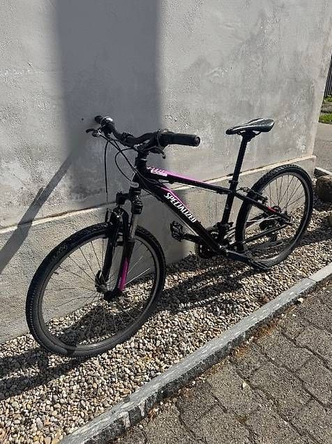 Biciclette: Specialized Hotrock 24 – Usato da Horgen venduto da simonell75 3