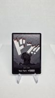 One Piece Card Game Don Card DP11 - Ace & Luffy