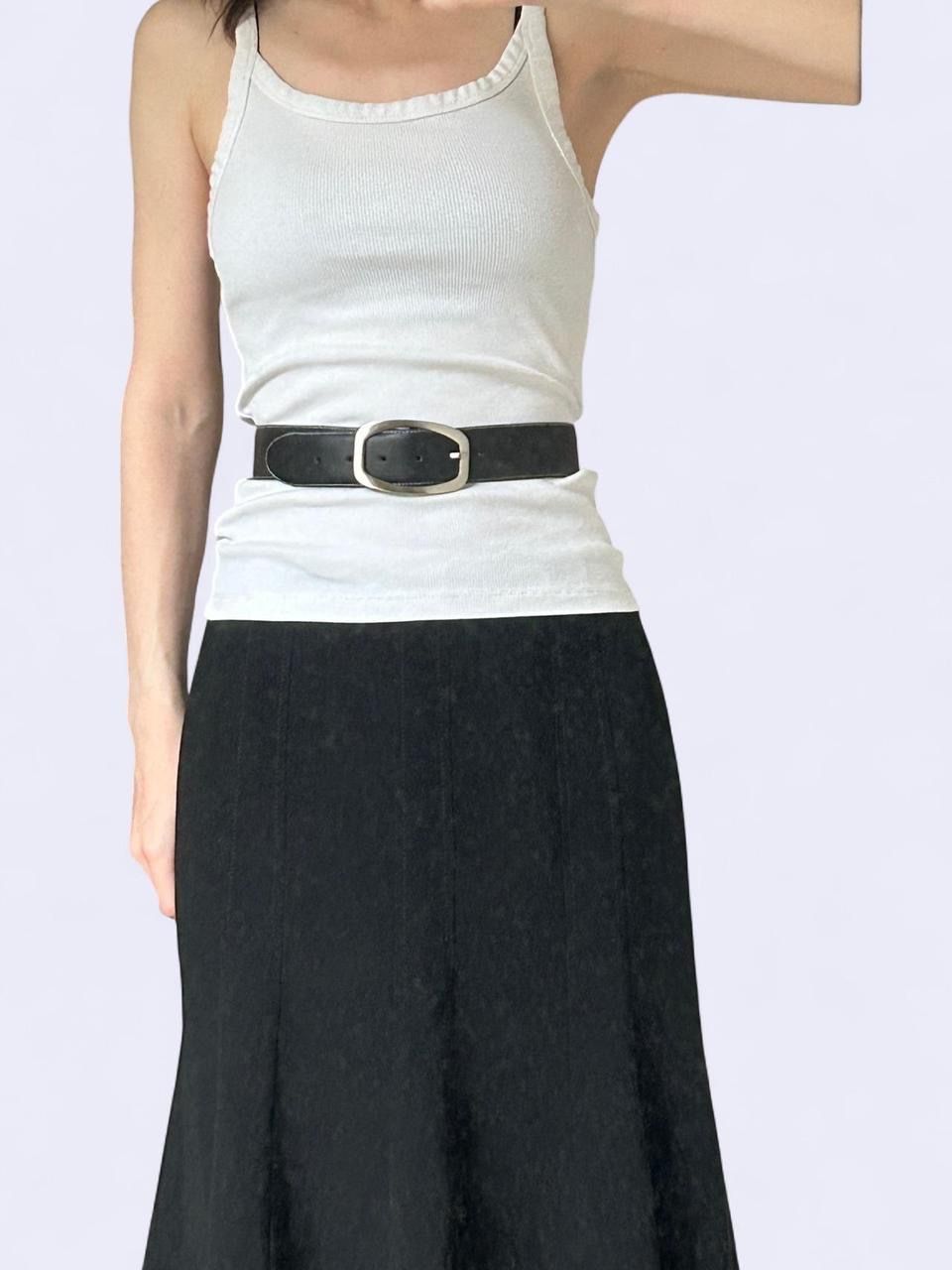 Cinture: Leather waist belt – Nuovo (secondo la descrizione) da Lausanne venduto da cadeha 1