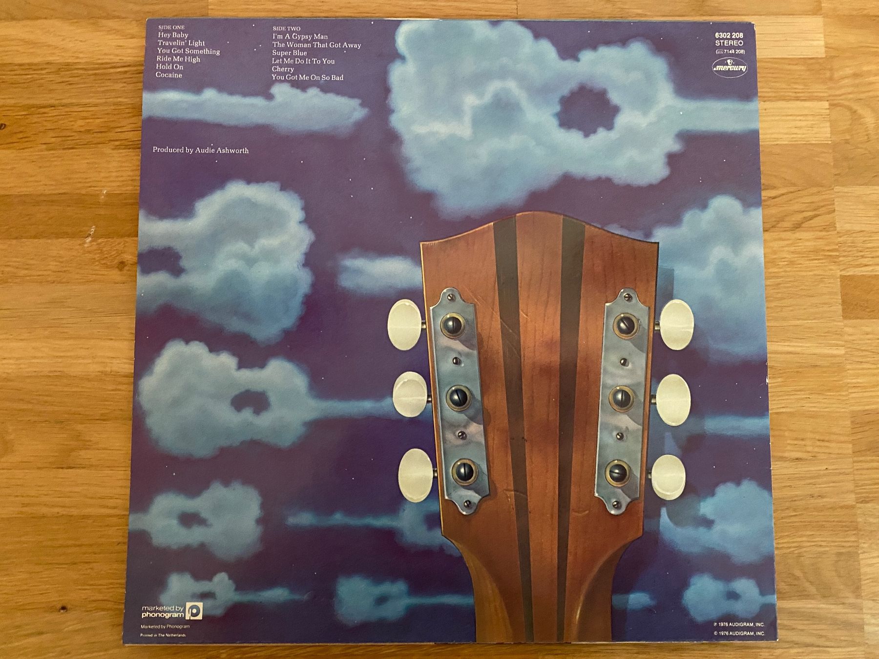 Vinyles: J.J. Cale - Schallplatten-Sammlung – Neuf (Voir description) à Rotkreuz par mia_dc2r 2