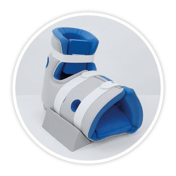 Medizinische Geräte: Body Armor® Heel Reliever – Neu und originalverpackt aus Egg b. Zürich von Santhema_AG 5