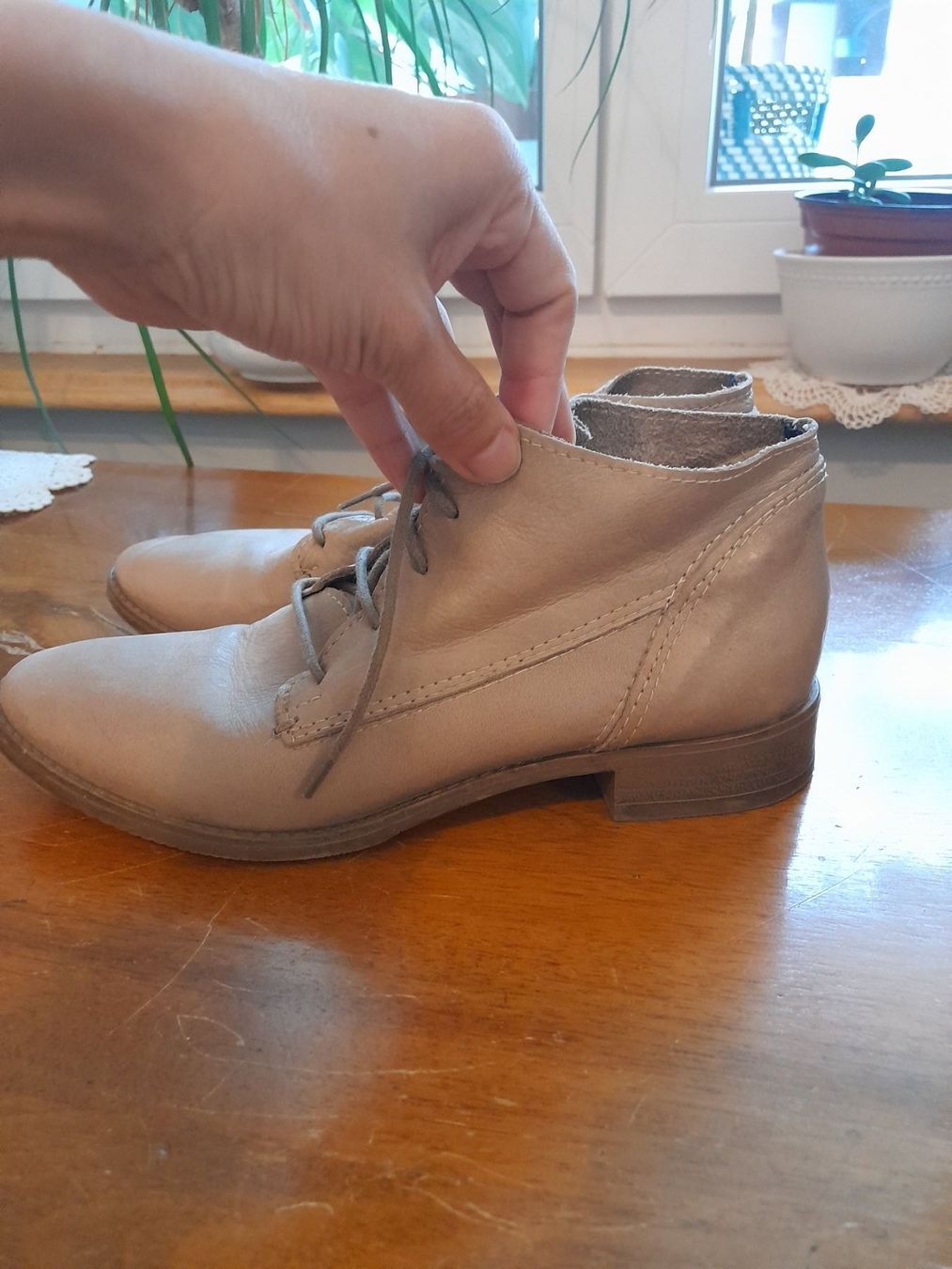 Roberto Santi Scarpe da donna: Schuhe von Roberto Santi – Usato da Basel venduto da oblina83 4
