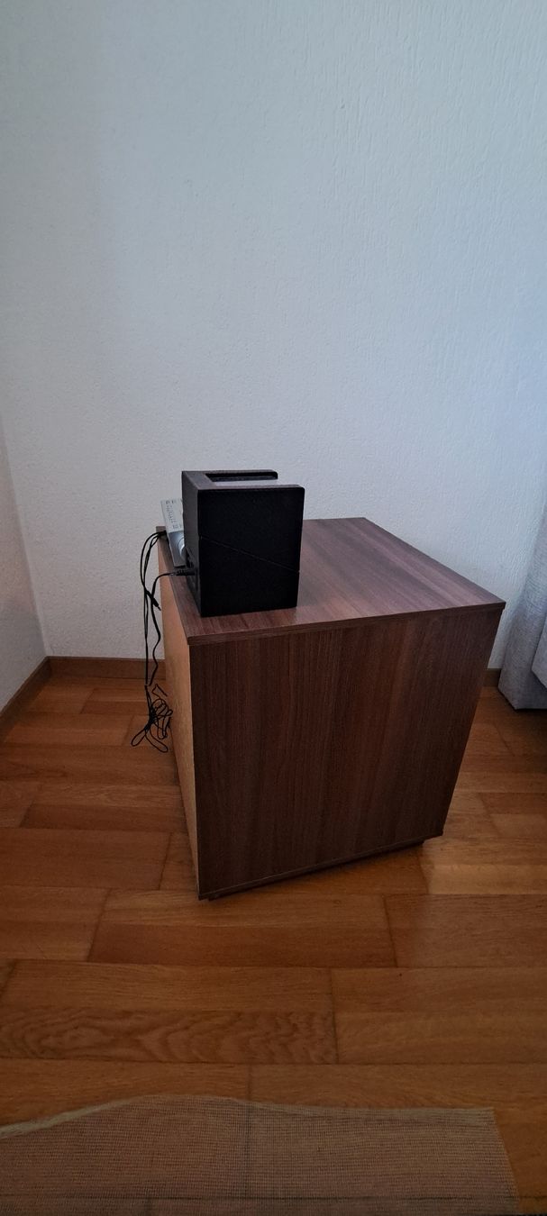 Comodini: Nachttisch – Usato da Bubikon venduto da Tempelrider 2