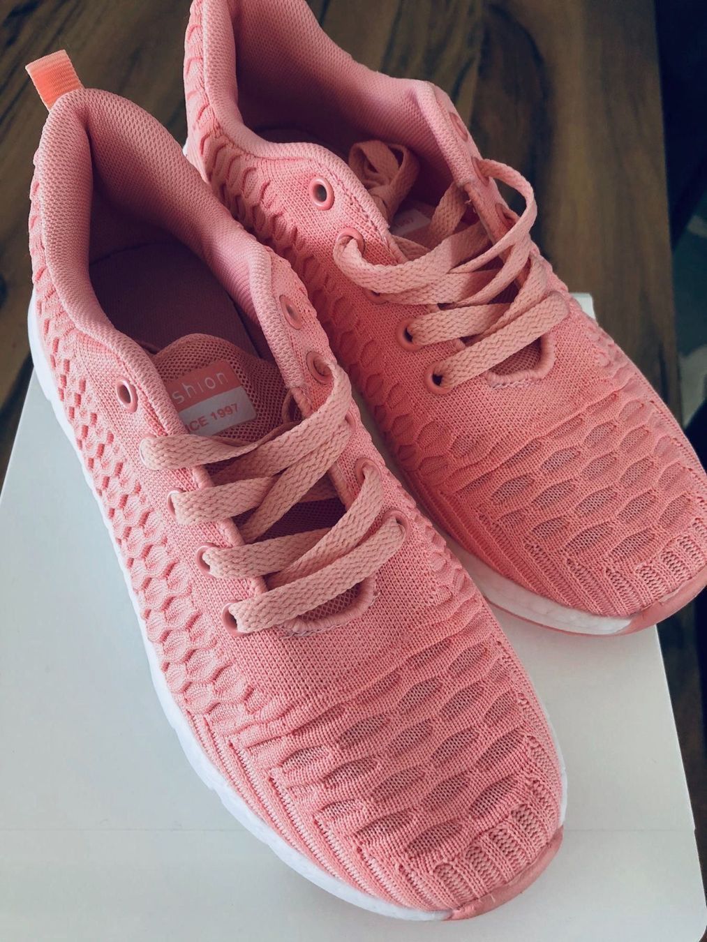 Damenschuhe: Sportschuhe NEU – Neu (gemäss Beschreibung) aus Winkel von Glamour4You 5