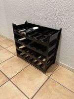 Weinregal Giganplast für 24 Flaschen