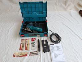 Makita Stichsäge 4351 FCT