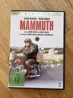DVD Mammuth