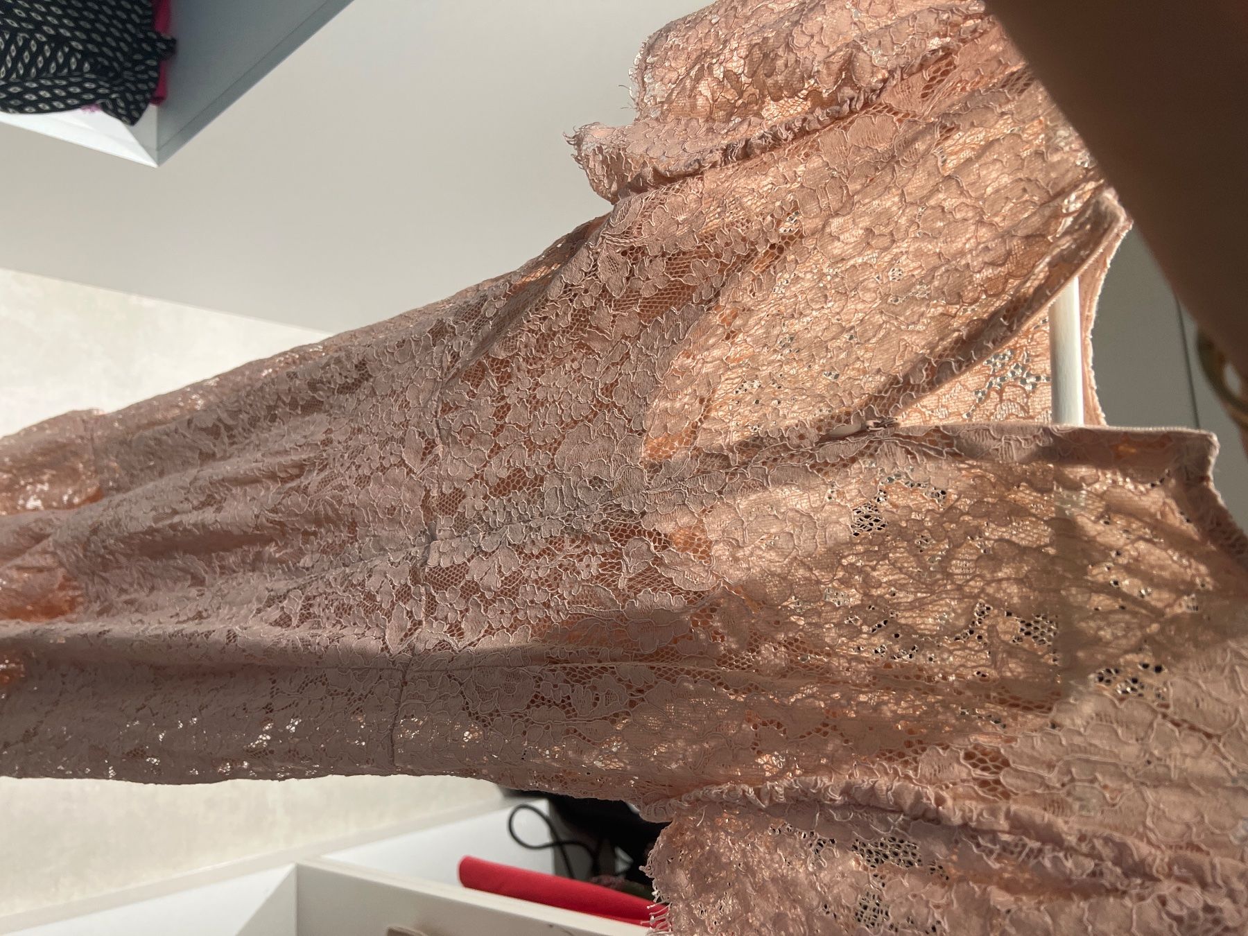 Vestiti: Kleid zara – Usato da Brugg AG venduto da ali_jgl2 3