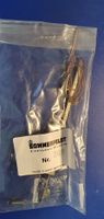 Sommerfeldt 309 SBB Spannwerk mit Mast, Bausatz, H0, OVP