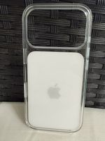Apple iPhone 17Pro Hülle MagSafe Apple original