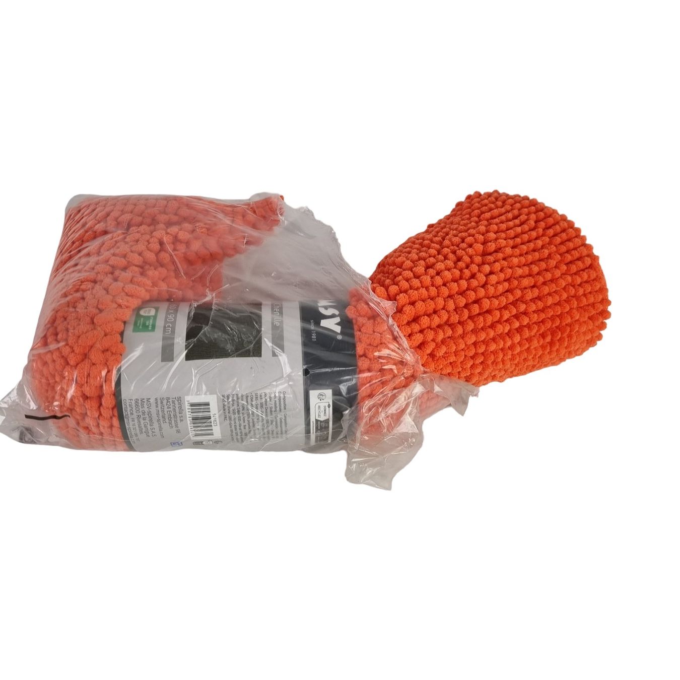 Coperte: SPIRELLA MSV Decke – Nuovo (secondo la descrizione) da Wangen b. Olten venduto da Restwert_Wangen 4