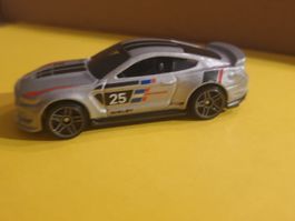 Hot Wheels FORD SHELBY GT 350R