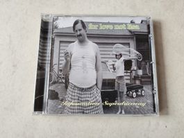 For Love Not Lisa  -  Information Superdriveway