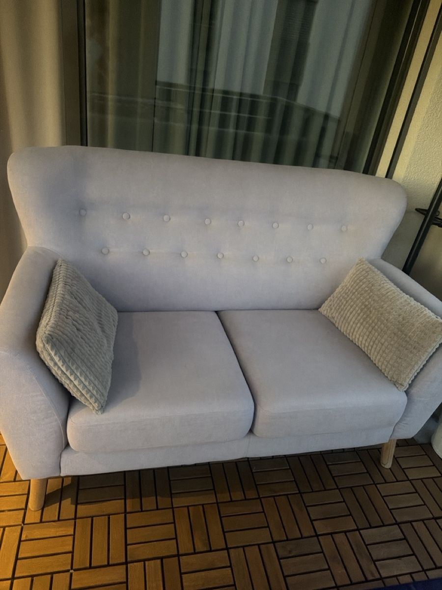 Divani: Sofa – Usato da Wettingen venduto da Superfoodmafia 1