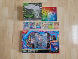 Pokemon Karten