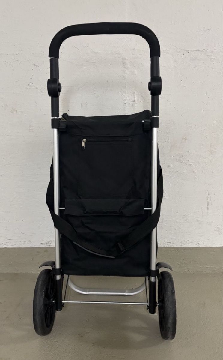 Altro per la casa: Einkaufstrolley – Usato da Niederhasli venduto da secondhand10 1