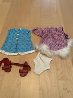 Sasha Kleiderset vintage