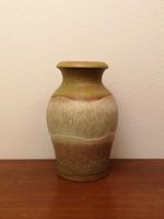 Grosse vintage Keramik Vase W. Germany Bodenvase 60er 70er
