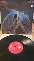 Patrick Moraz & Syrinx - Coexistence 1980 Rare G-G