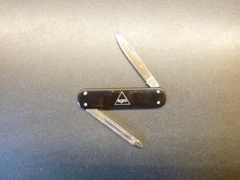 Victoria/Victorinox-Alox-Taschenmesser