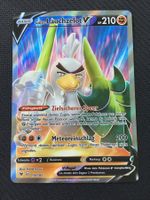 Pokémon - Farbenschock - Galar-Lauchzelot V (VIV 174) - DE
