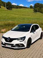 Renault Mégane 4 RS