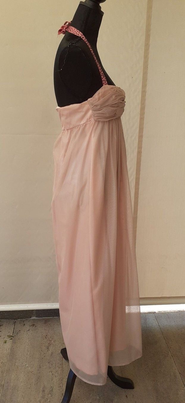 Vestiti: Brautjungfernkleid & Bolero Gr. 36 – Usato da Mörschwil venduto da wunderkiste44 8