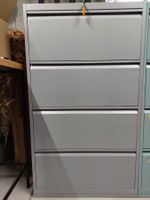 Lista Aktenschrank Schubladenstock Hängeregisterschrank 80br