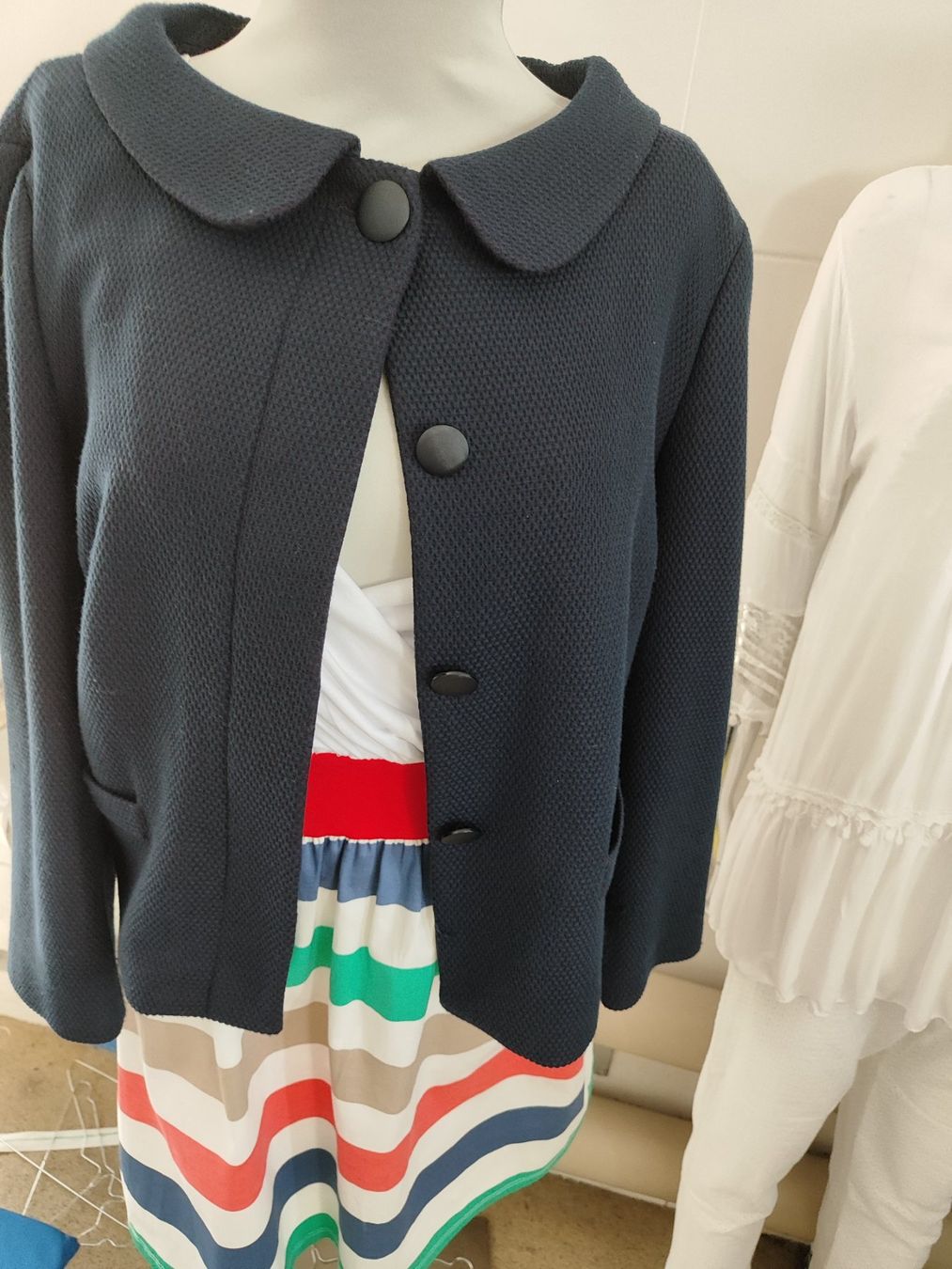 Vestiti: Sommerkleid Gr 36 – Nuovo (secondo la descrizione) da Langnau am Albis venduto da Judithsebi 6