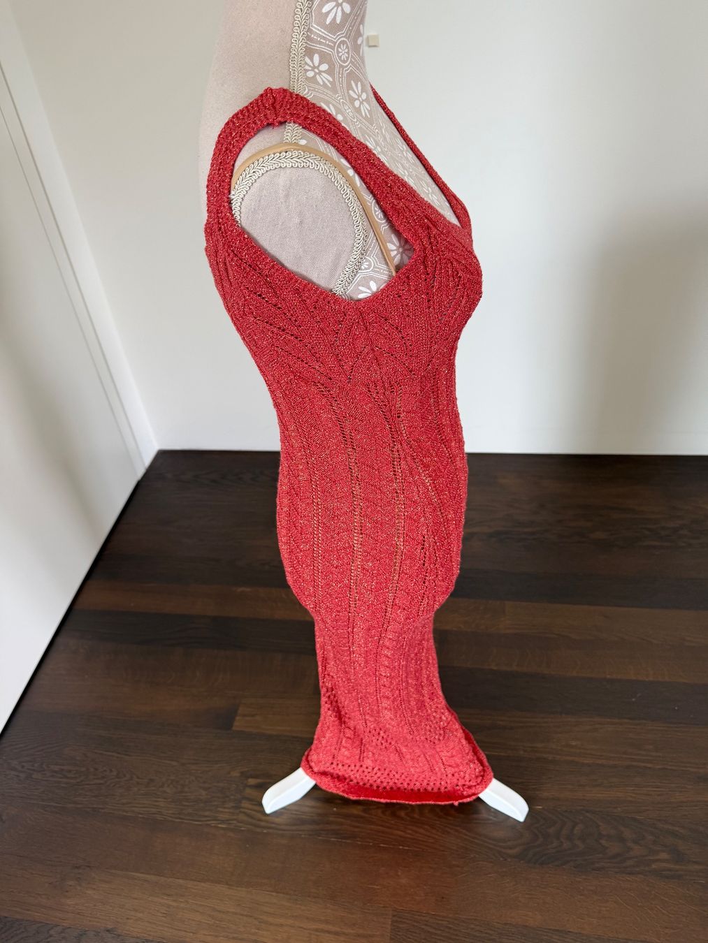 Twinset Vestiti: Twin-Set Kleid Gr. XS – Nuovo e nell'imballaggio originale da Balzers venduto da Lissi57 3