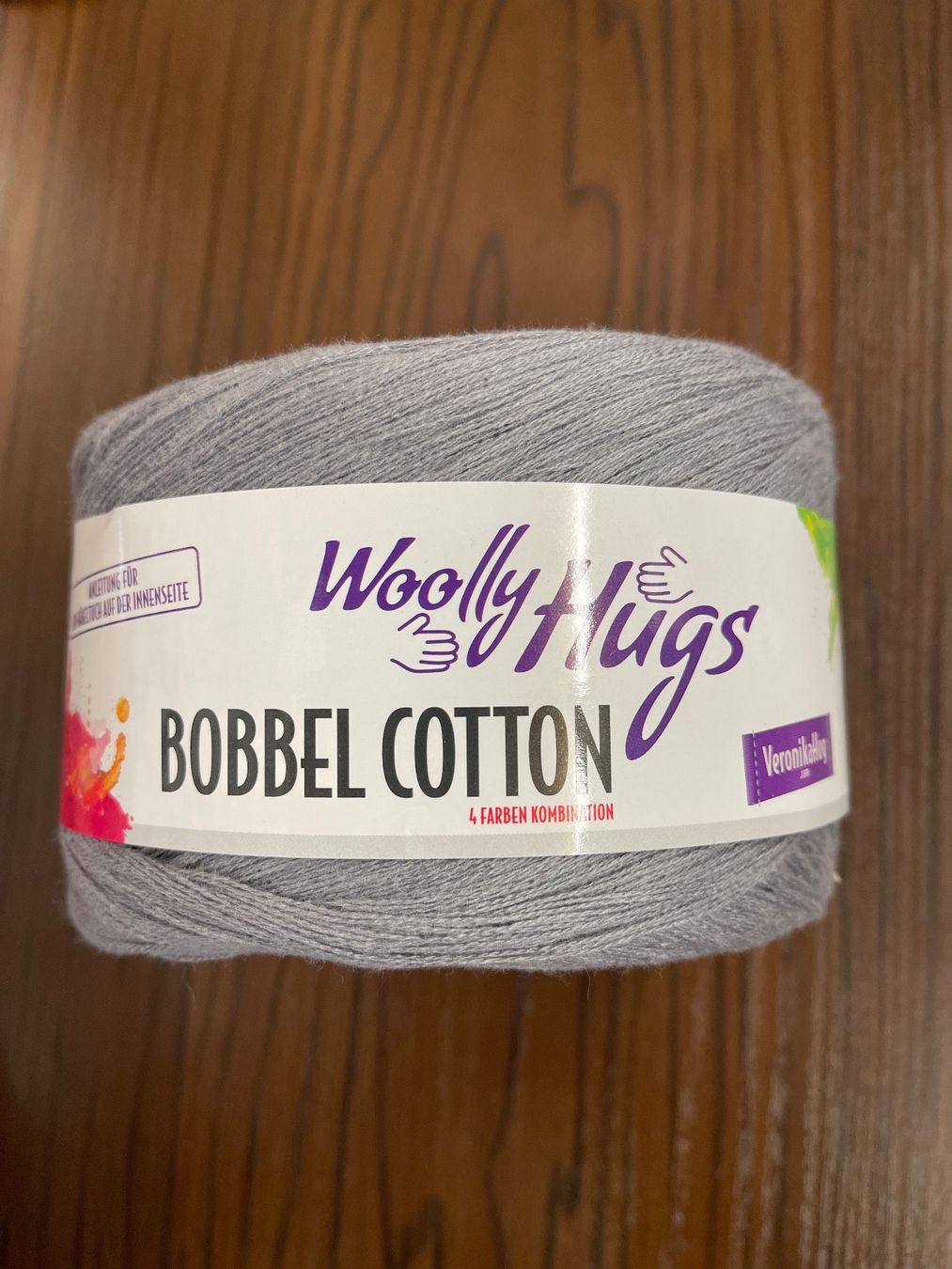 Lana: Bobbel Cotton 64 – Nuovo (secondo la descrizione) da Urnäsch venduto da pas_5r9c 1