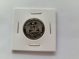 1 Quarter 1978 S Proof