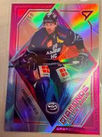 Sportzoo Diamonds of the League Chris Didomenico Ambri 18/50
