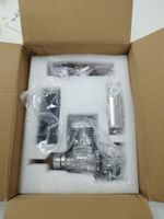 Neuer Stinger 10SE (RCGF Motor)