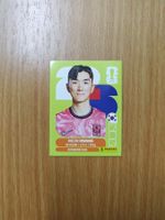 Panini WM 2026 Sticker - KOR 11