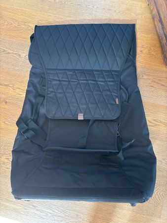 Joolz Reisetasche für den Kinderwagen