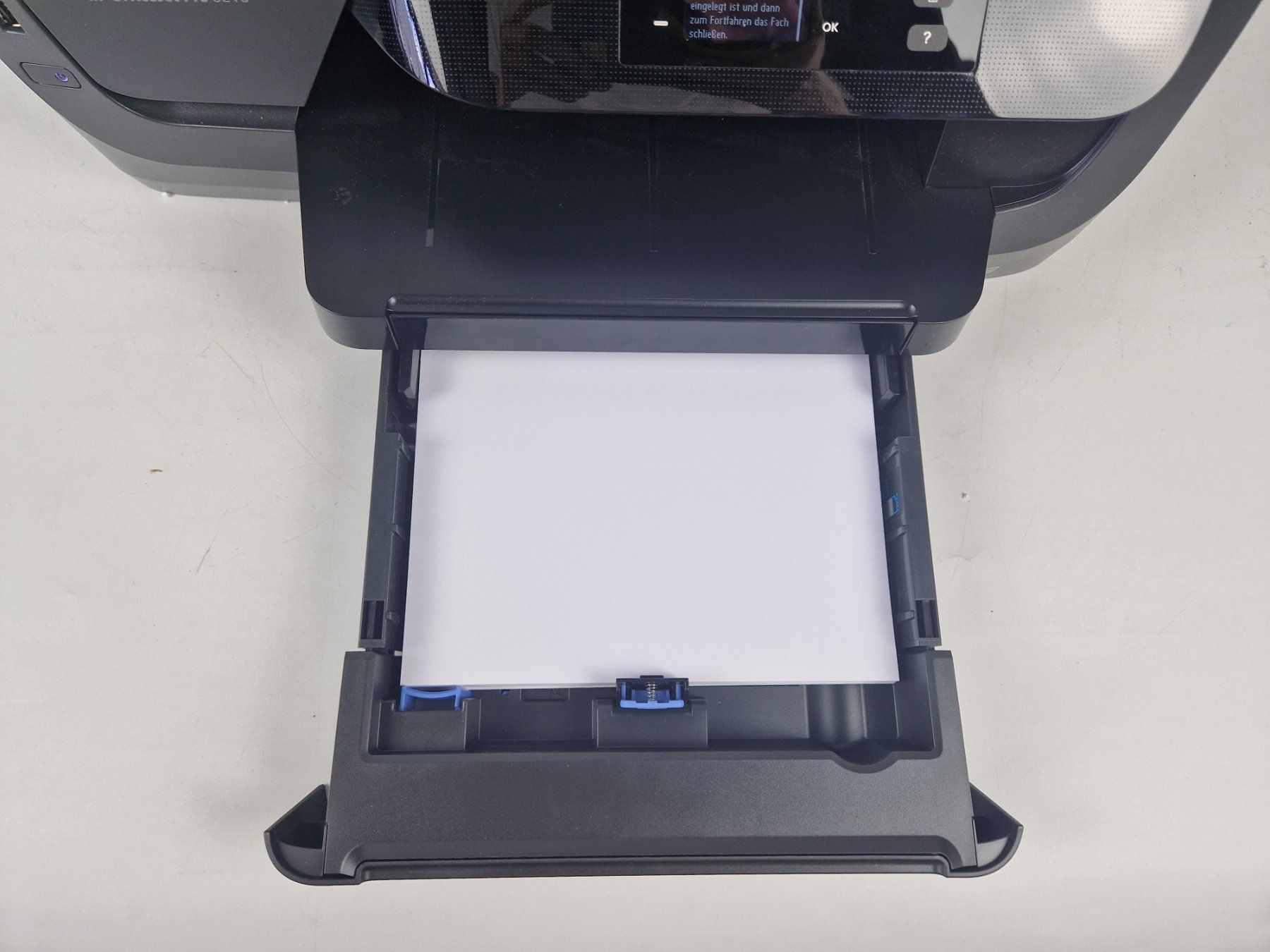 Hewlett Packard Stampanti: HP office Pro 8210 – Usato da Muhen venduto da Restwert_Muhen 4