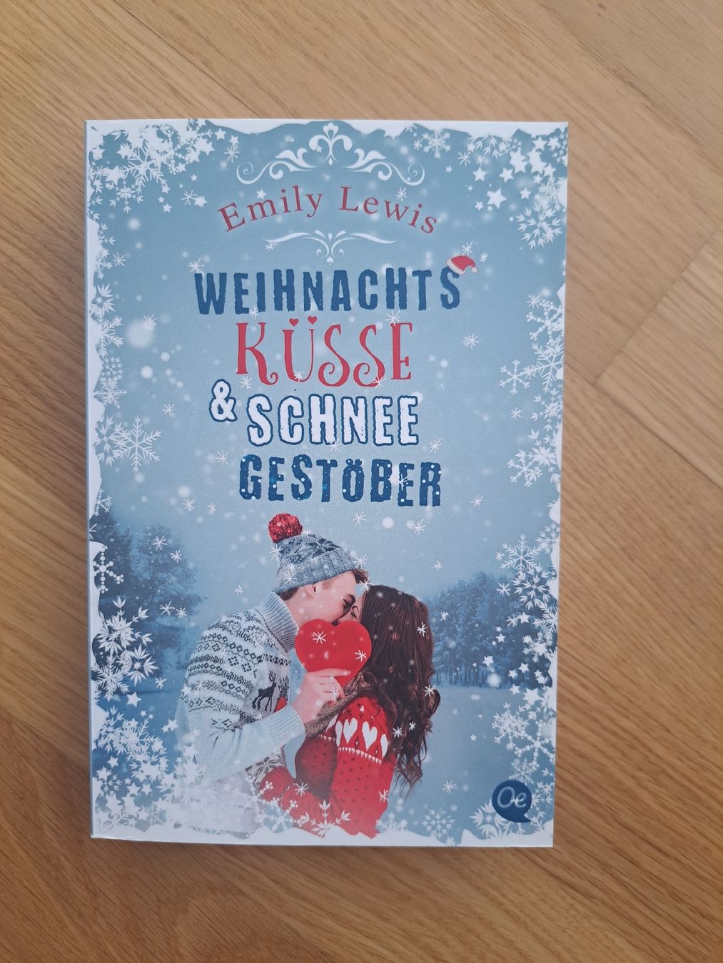 Libri: Weihnachts Küsse & Schnee Gestöber – Nuovo (secondo la descrizione) da Wittenbach venduto da _____.lele._____