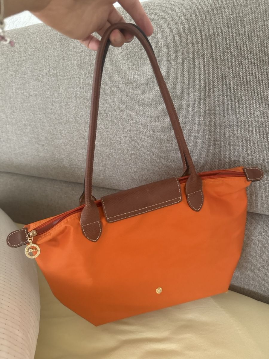 Longchamp Taschen für Damen: Long Champ Original  – Gebraucht aus Wald ZH von lib_fnp6