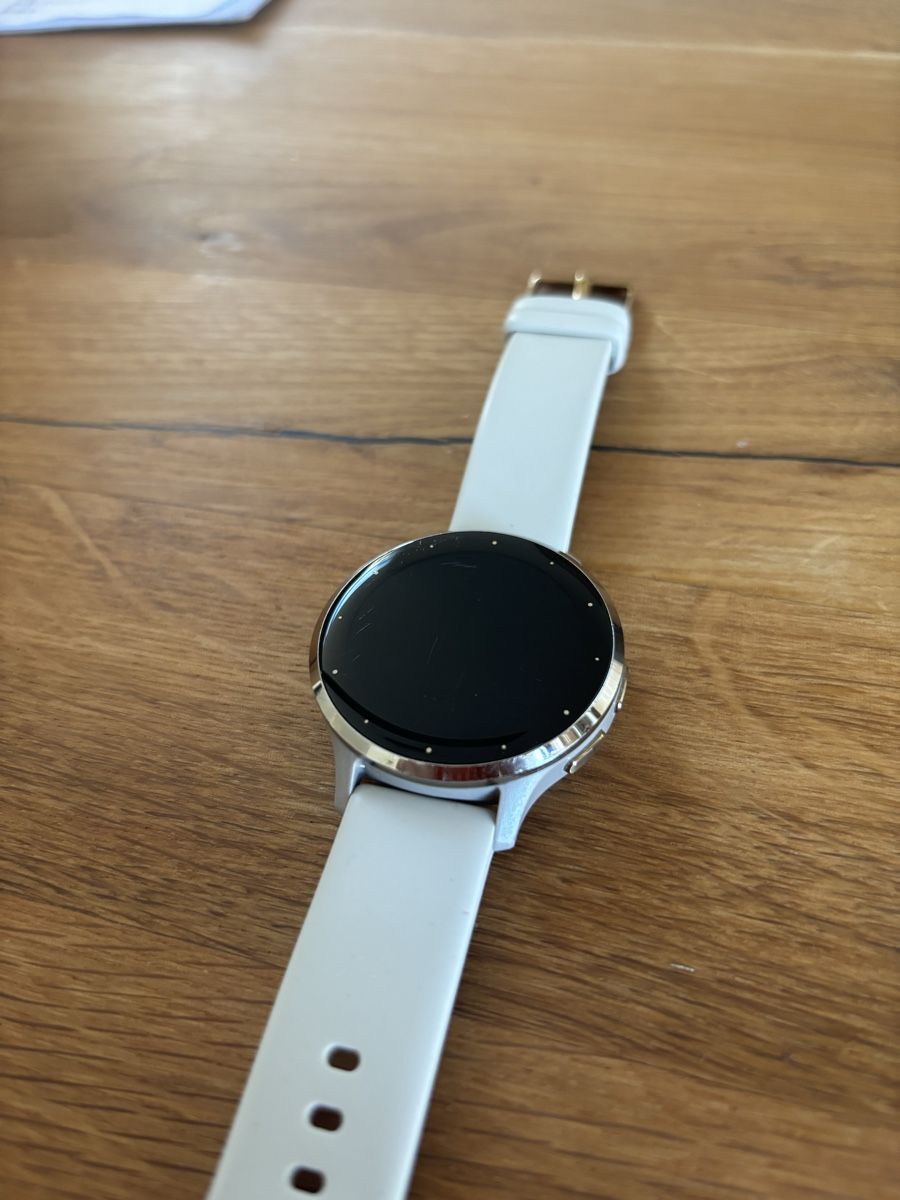 Garmin Smartwatch: Garmin Venu 3S – Gebraucht aus Rothrist von imaginetoi 1