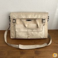 FREITAG Reference R506 Hutchins Laptoptasche Beige