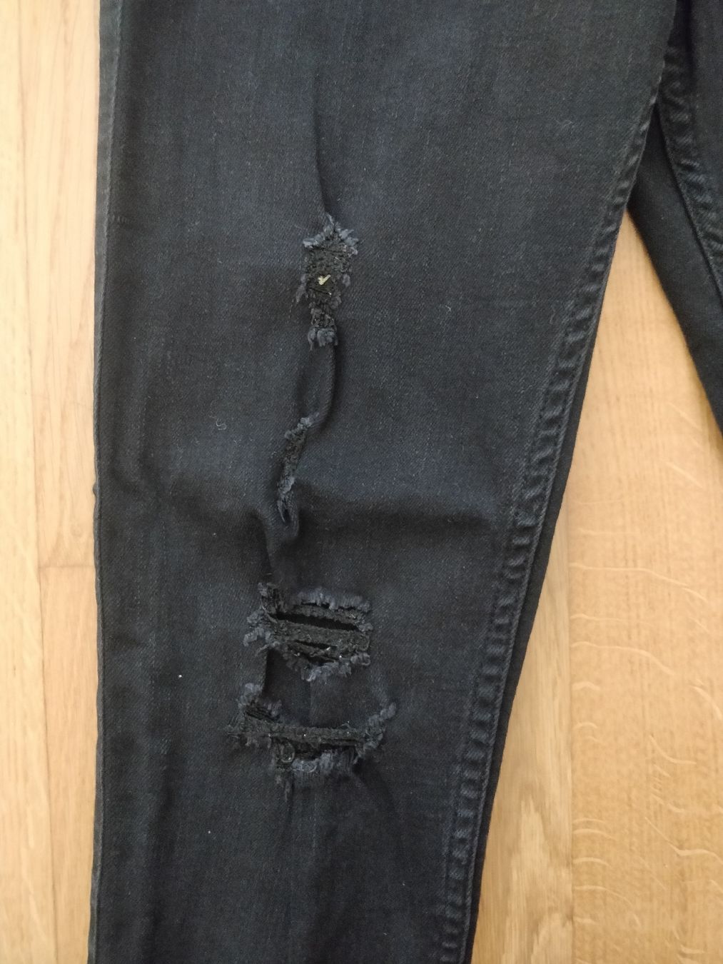 Hollister Jeans: Hollister Hose W27 – Gebraucht aus Chur von Eona4 2