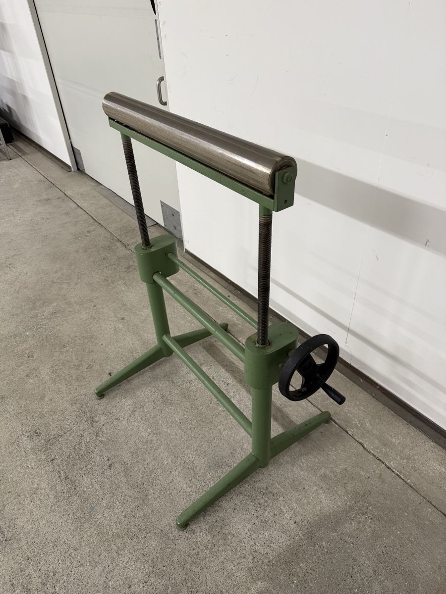 Alle Werkzeuge: Rollbock Profi – Gebraucht aus Sirnach von S54Power 3