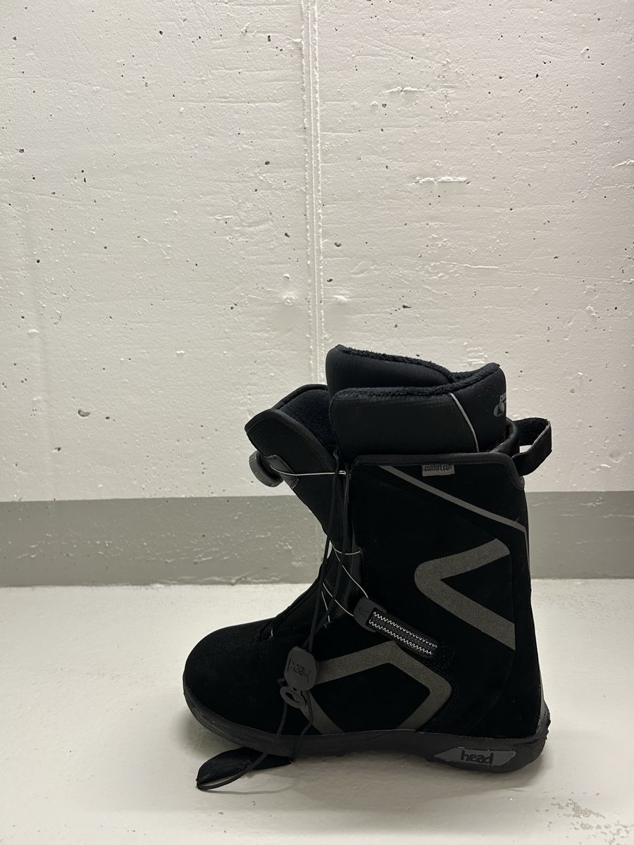 Boards: Snowboard Boots – Gebraucht aus St.Gallen von alm_nwb7 2