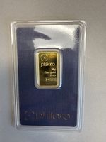 Lingot d'or philoro 10g 999,9 Investissement Produit Scellé