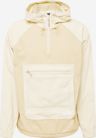 THE NORTH FACE Outdoorjacke Beige Gr. XL