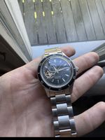 Montre Seiko Presage 140th anniversaire Ginza limited editio