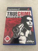 True Crime: Streets of LA für PS2