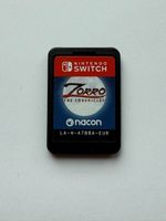 Zorro: The Chronicles / Nintendo Switch